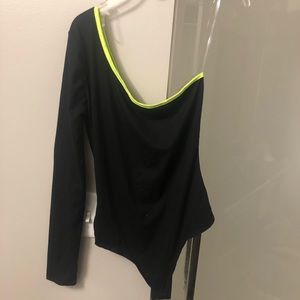 Never worn body suit